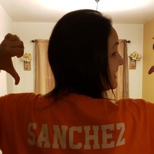 Meet your Posher, Aisha